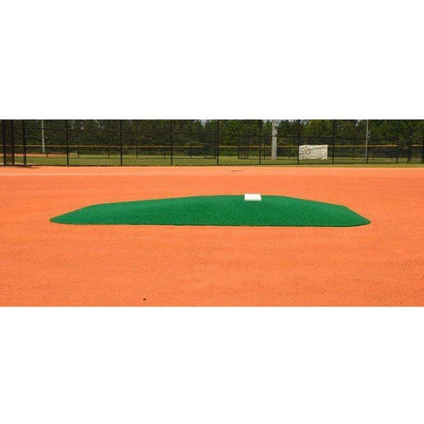 AllStar Mounds 6" Little League Baseball Portable Pitching Mound 5