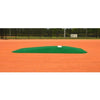 Image of AllStar Mounds 6" Little League Baseball Portable Pitching Mound 5