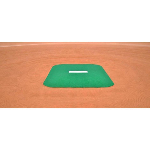 AllStar Mounds 6" Little League Baseball Portable Pitching Mound 5