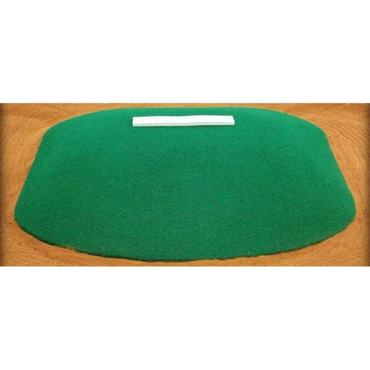 AllStar Mounds 8" Pony League Baseball Portable Pitching Mound 4 Pro