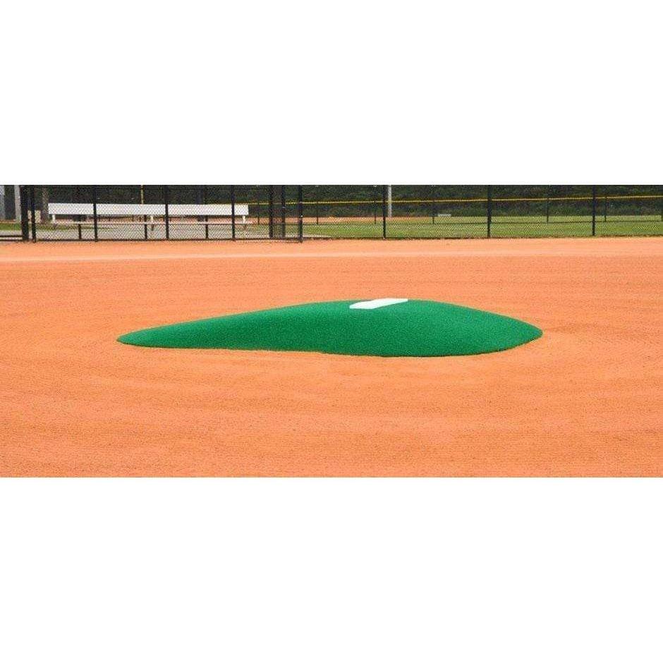 Indoor Baseball Pitching Mound