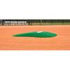 Image of AllStar Mounds 6" Youth Baseball Portable Pitching Mound 2