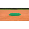 Image of AllStar Mounds 6" Youth Baseball Portable Pitching Mound 2