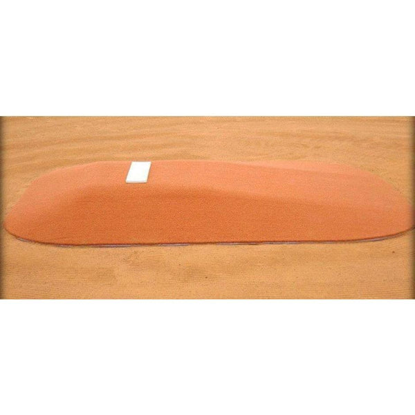 AllStar Mounds 8" Pony League Baseball Portable Pitching Mound 4 Pro