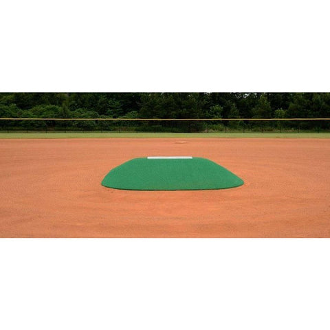 AllStar Mounds 8" Youth Baseball Portable Pitching Mound 3
