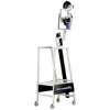 Image of Attack II Volleyball Serving Machine by Sports Attack 121-1100