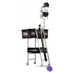 Image of Attack Volleyball Serving Machine by Sports Attack