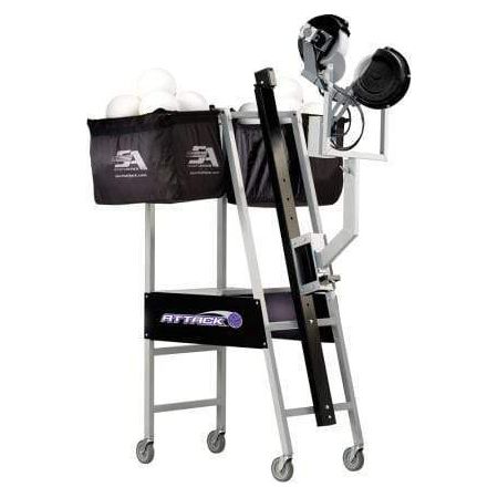 Attack Volleyball Serving Machine by Sports Attack 120-1100