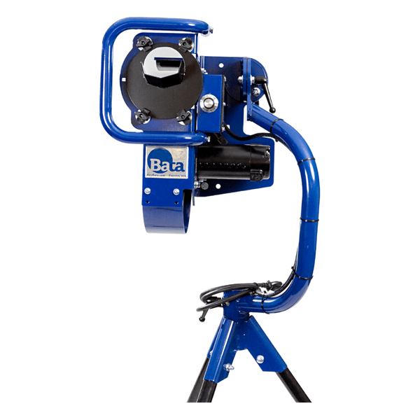 BATA B1 Curveball Softball Pitching Machine PM Bata B1C SB 10 – Pro ...