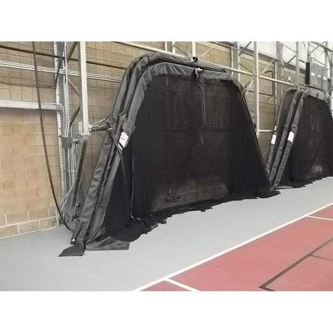 BATCO 24' Foldable Batting Cage