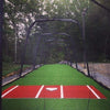 Image of BATCO 72' Foldable Home Plate Batting Cage