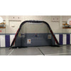Image of BATCO Collapsible Home Plate Batting Cage