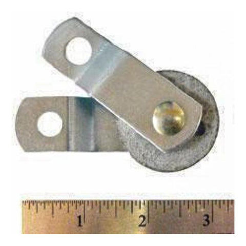 BCI 10 Pack of Zinc Plated Steel Pulleys BBK-PULLEY-10