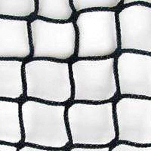 BCI 10' x 10' Netting Backdrop IMPACT-HDPE – Pro Sports Equip