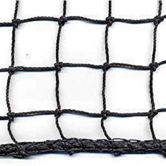 Douglas BT-Pro 3.5 Knotted Braided HDPE Batting Tunnel Nets – Pro Sports  Equip