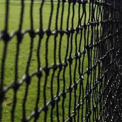 BCI #24 HDPE Square Knotted Batting Cage Nets