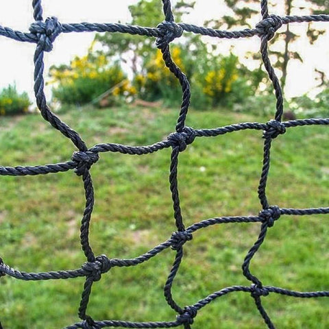 BCI #36 HDPE Square Knotted Batting Cage Nets