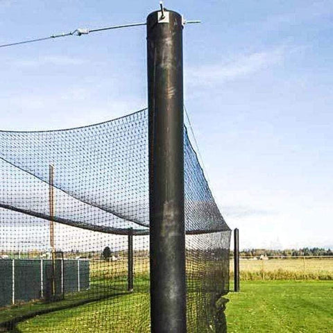 BCI 55' Mastodon Double Batting Cage System