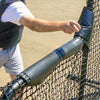 Image of BCI 7' x 7' Armadillo Protective L-Screen BBK-LSCR-ARM-W PADS