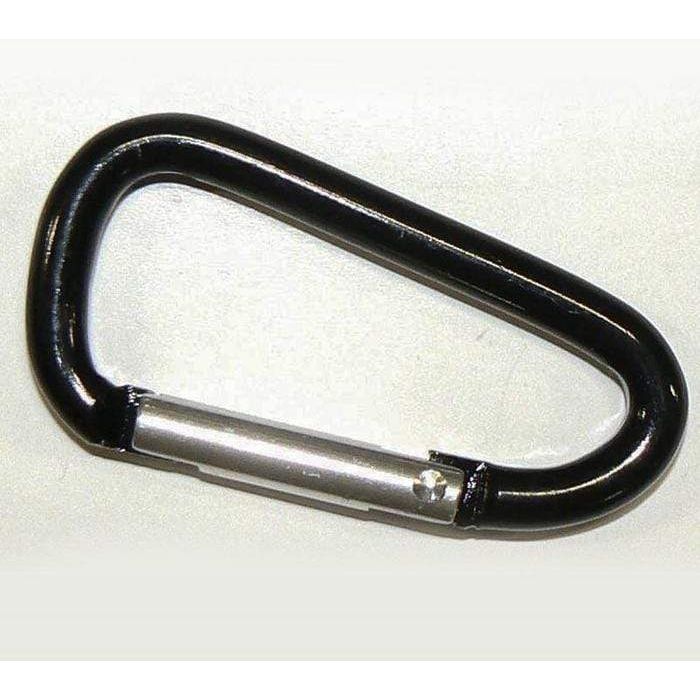 Carabiner Clips (50 pack)