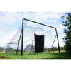 Image of BCI Iron Horse Complete Batting Cage System