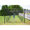 Image of BCI Iron Horse Complete Batting Cage System