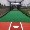 Image of BCI Mastodon Single Complete Batting Cage System