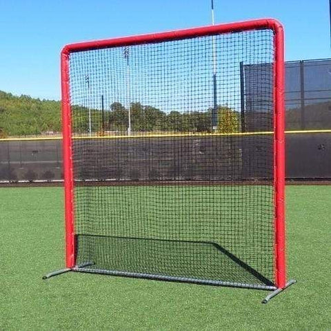 Better Baseball 10x10 Bullet On Field Protective Screen PROTECTIVE10X10