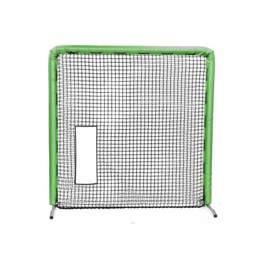 Better Baseball 7X7 Bullet Hole Fastpitch Softball Screen BULLETFP