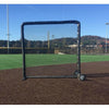 Image of Better Baseball 7x7 On Field Protective Screen PROTECTIVE7X7