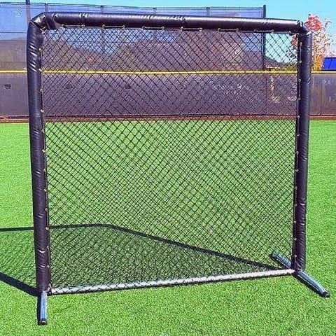 Better Baseball 7x7 On Field Protective Screen PROTECTIVE7X7