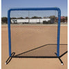 Image of Better Baseball 8x8 Bullet On Field Protective Screen PROTECTIVE8X8