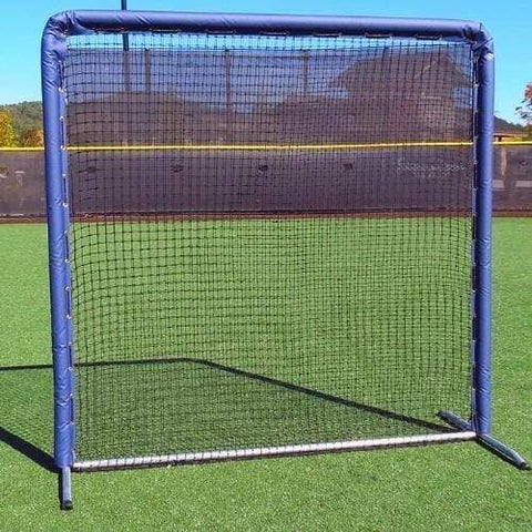 Better Baseball 8x8 Bullet On Field Protective Screen PROTECTIVE8X8