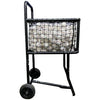 Image of Better Baseball Armor Wheeled Basket Ball Cart ARMORWBASKET