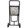 Image of Better Baseball Armor Wheeled Basket Ball Cart ARMORWBASKET