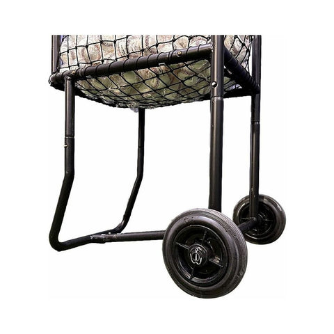 Better Baseball Armor Wheeled Basket Ball Cart ARMORWBASKET