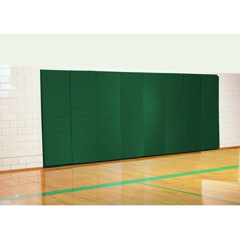 Bison 2′ x 6′ Firewall Solid Color Hidden Mount Wall Padding WP62NZ