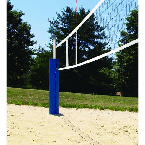 Bison 28′ Official Beach Volleyball Net SVB1250K