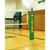 Image of Bison 3 1/2" Match Point Aluminum Complete Volleyball System VB6000