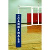 Image of Bison 3" Centerline Aluminum EZ Complete Volleyball System VB1100