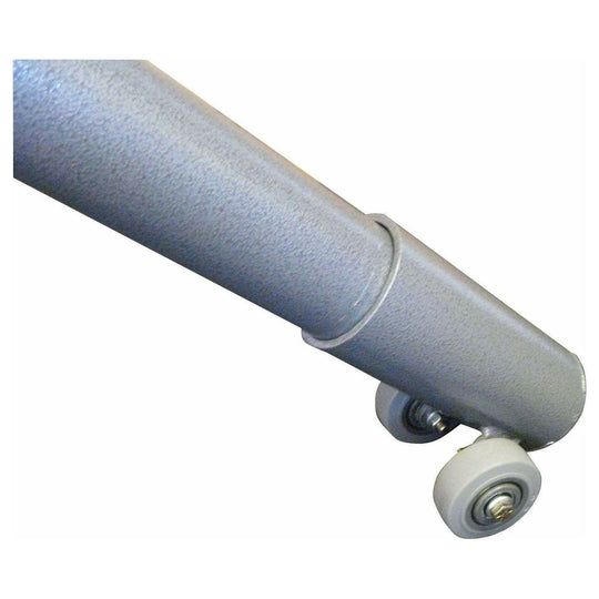 Bison 3" Volleyball Pole Caddy VB9130