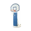 Image of Bison 36" x 48" Youth Playtime Portable Basketball Hoop BA803