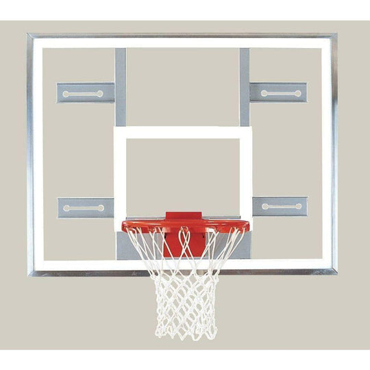 Bison 42″ x 54″ Glass Conversion Backboard BA407C