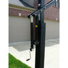 Image of Bison 42" x 60" Steel Ultimate HangTime 6″ Adjustable Basketball Hoop PR98SHT