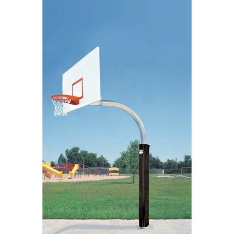 Bison 5-9/16″ Mega Duty 42″ x 72″ Steel Basketball Hoop PR87