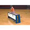 Image of Bison 8' Sport Pride Convertible Scorers Table ST85F