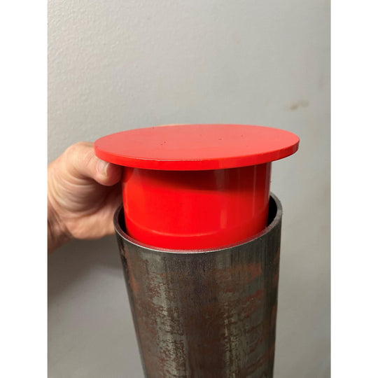 Bison Beach Volleyball Ground Sleeve SVB210