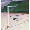 Image of Bison Competition Badminton System with Net BM10