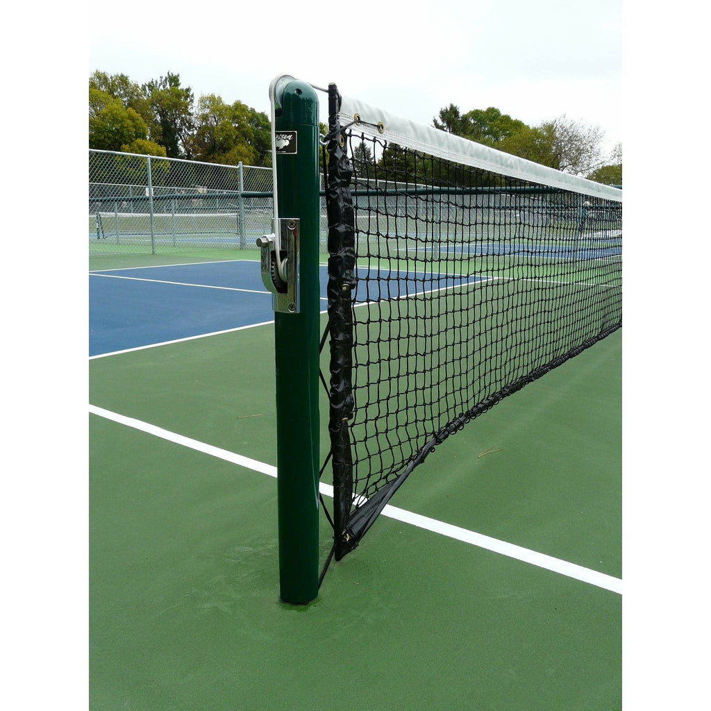 Bison Competition Pickleball Post System PK10XL – Pro Sports Equip