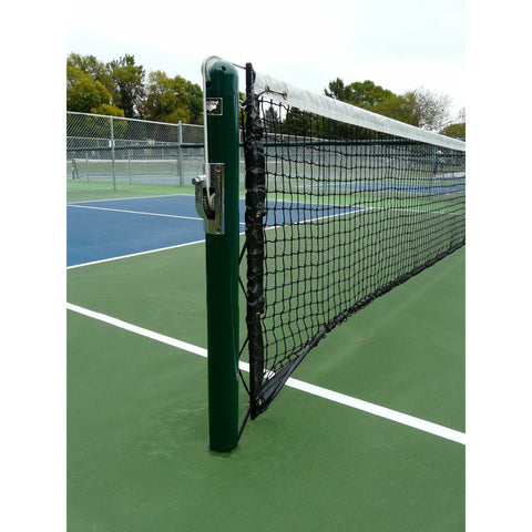 Bison Competition Pickleball Post System PK10XL
